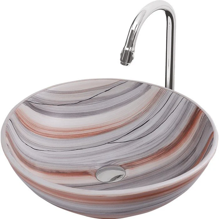 ART(BT10-B) Designer Basin — OS-BS-ART-BT10-B Designer Basins