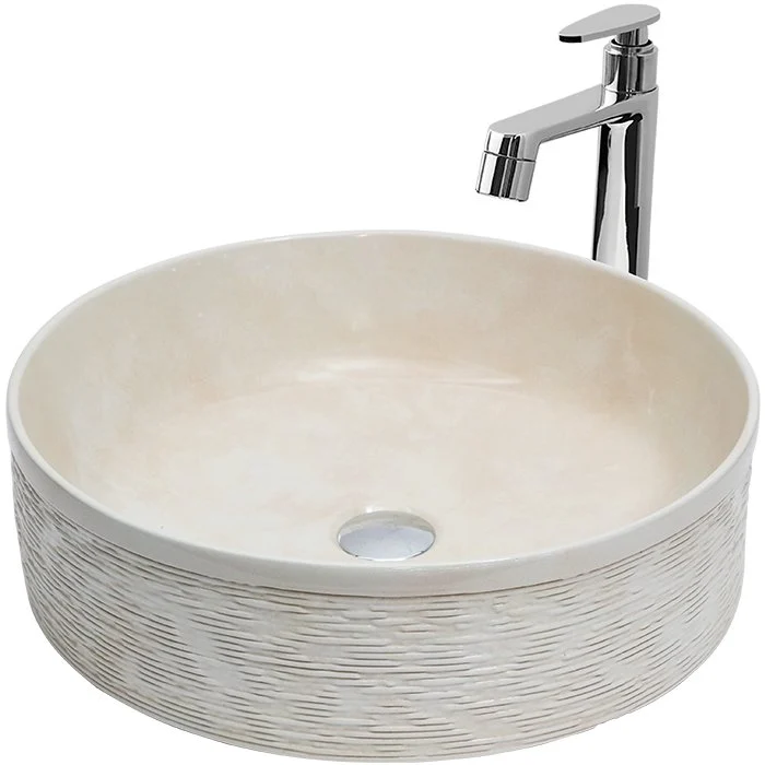 ART(BT15-C) Designer Basin — OS-BS-ART-BT15-C Designer Basins