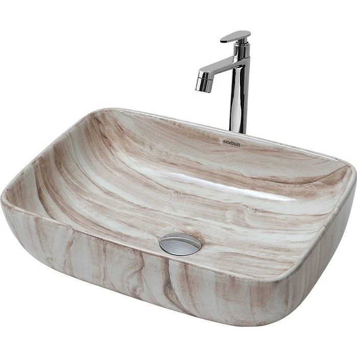 ART(BT24-B) Designer Basin — OS-BS-ART-BT24-B Designer Basins