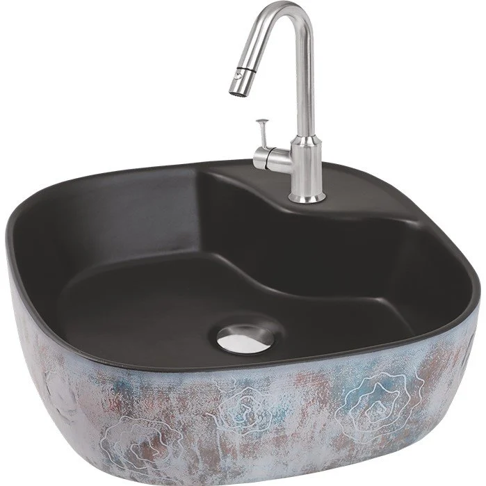 ART(BT44-B) Designer Basin — OS-BS-ART-BT44-B Designer Basins