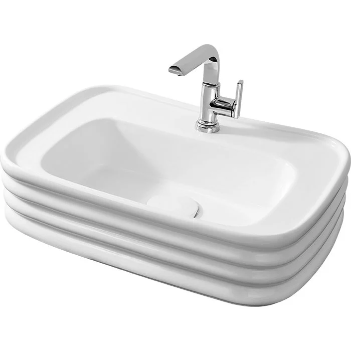 BOOK(BT-35) Table Top Basin — OS-BS-BOOK-BT-35 Table Top Basins