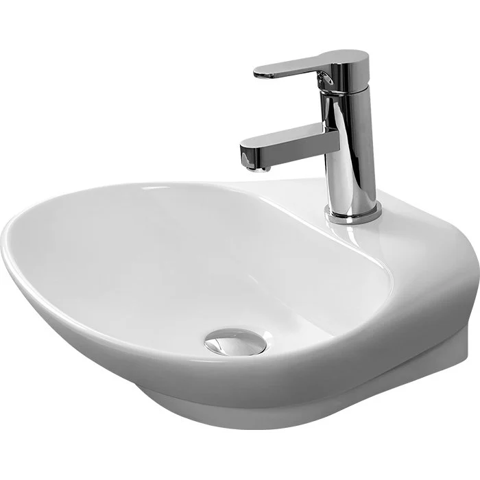 CIAZ(BT-41) Wall Hung Basin — OS-BS-CIAZ-BT-41 Wall Hung Basins