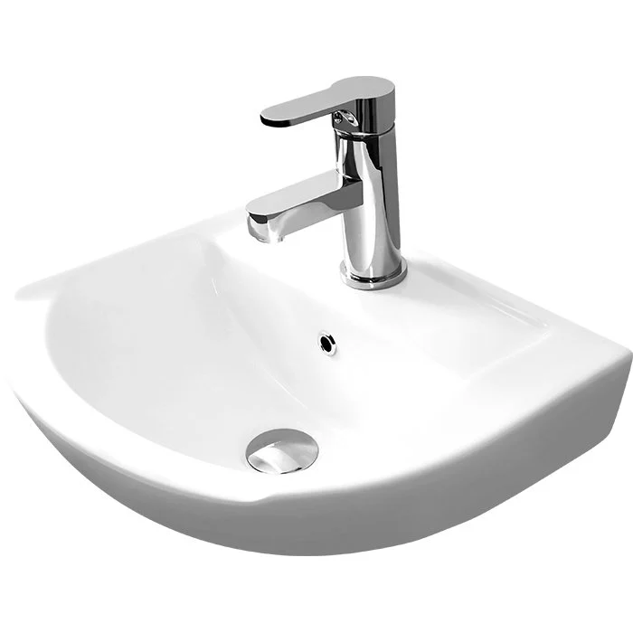 GOLD(BWB-16) Wall Hung Basin — OS-BS-GOLD-BWB-16 Wall Hung Basins