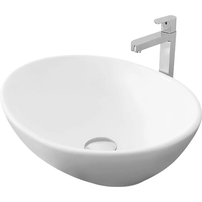 LOTUS(BT-05) Table Top Basin — OS-BS-LOTUS-BT-05 Table Top Basins