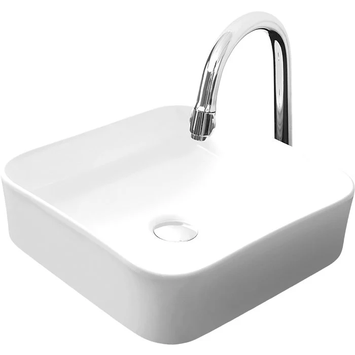 METRO(BT-50) Table Top Basin — OS-BS-METRO-BT-50 Table Top Basins