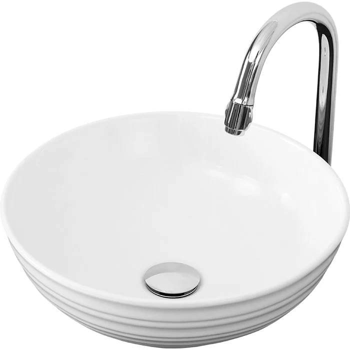 ORION(BT-10) Table Top Basin — OS-BS-ORION-BT-10 Table Top Basins
