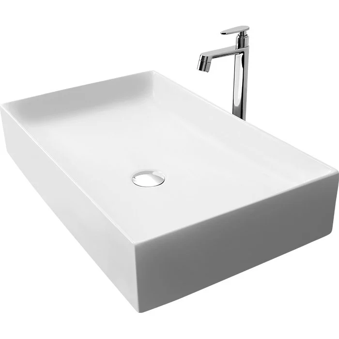 SEM(BT-18) Table Top Basin — OS-BS-SEM-BT-18 Table Top Basins
