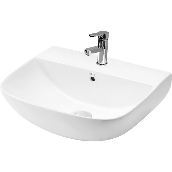 VEGAS(BWB-32) Wall Hung Basin — OS-BS-VEGAS-BWB-32 Wall Hung Basins