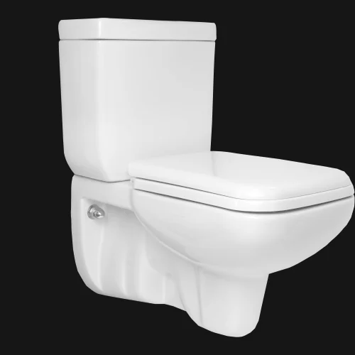 Cimberly Wall Hung Toilet — OS-SW-1019 Wall Hung Toilets