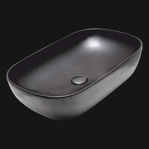 Classic Table Top Basin — OS-SW-1439 Table Top Basins