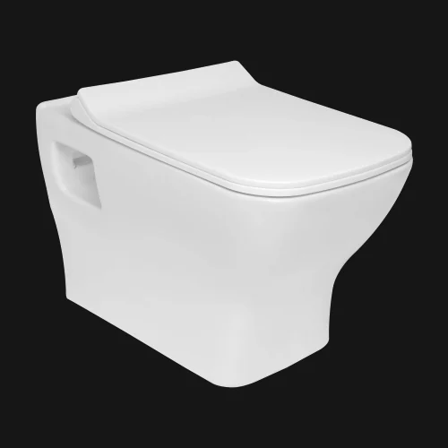 Element Wall Hung Toilet — OS-SW-1041 Wall Hung Toilets