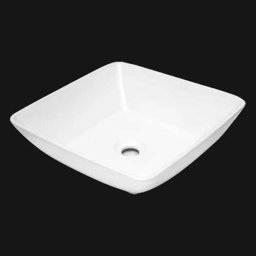 Eureca Table Top Basin — OS-SW-1228 Table Top Basins
