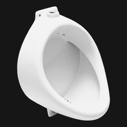 Flatback Urinal — OS-SW-1088 Urinals