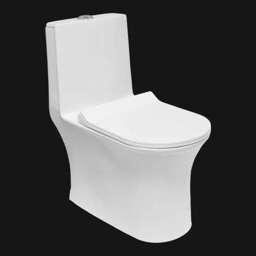 Force One Piece Toilet — OS-SW-991 One Piece Toilets