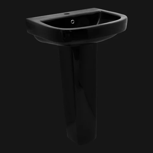 Neo Full Pedestal Basin — OS-SW-1421 Full Pedestal Basins