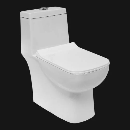 Nexa One Piece Toilet — OS-SW-999 One Piece Toilets