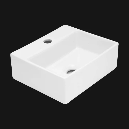 Pixal Table Top Basin — OS-SW-1226 Table Top Basins