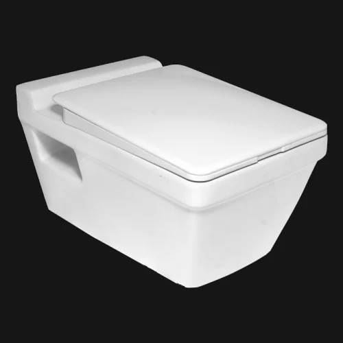 Viva Wall Hung Toilet — OS-SW-1054 Wall Hung Toilets