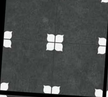 OLP ART_46 — OLP ART_46 Parking Tiles