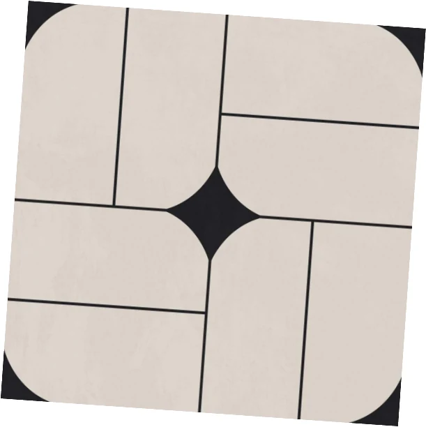 OLP ARTEZ BIANCO — OLP ARTEZ BIANCO Floor Tiles