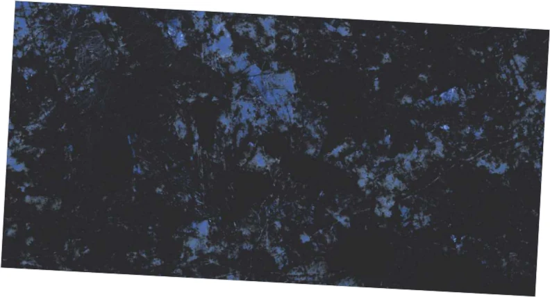 OLP VOLGA BLUE — OLP VOLGA BLUE Floor Tiles
