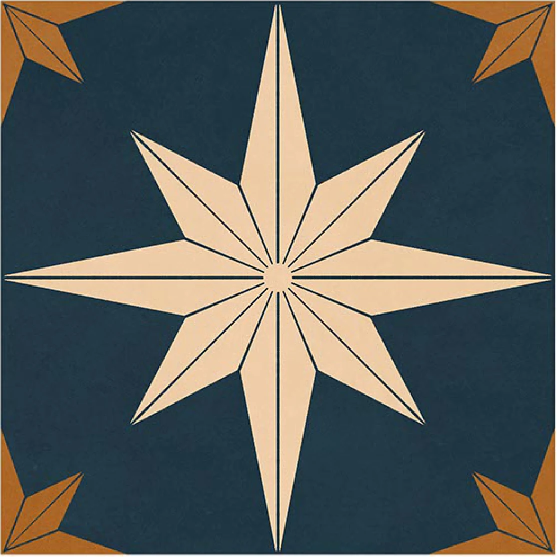 OMD 1061 — OMD 1061 Wall Tiles