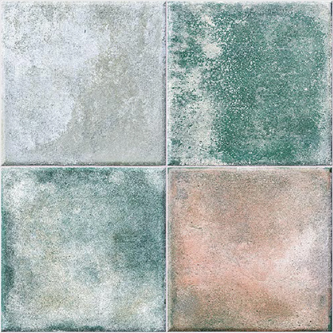 OMD KENZO PEAR — OMD KENZO PEAR Wall Tiles