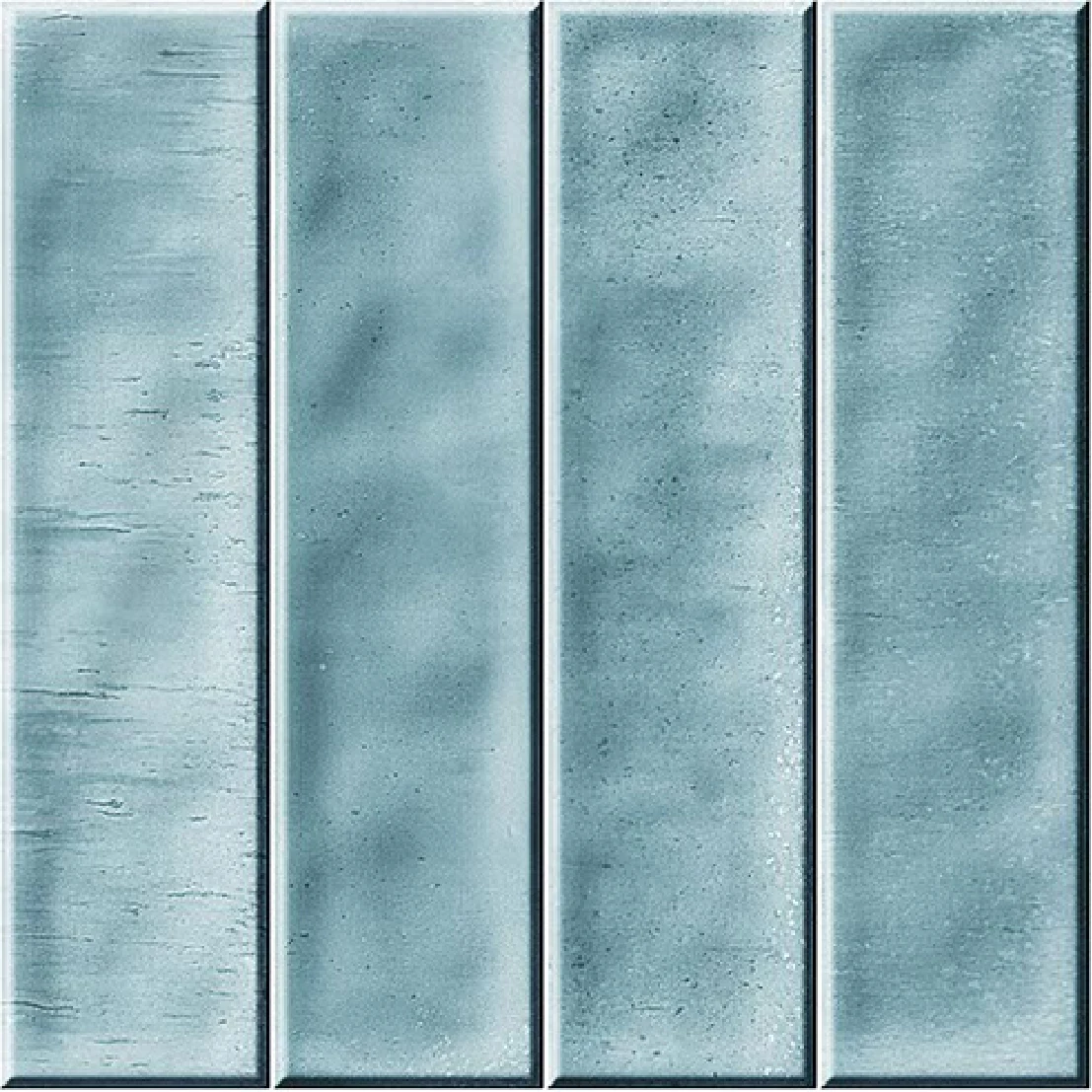 OMD TIKAL CYAN — OMD TIKAL CYAN Wall Tiles
