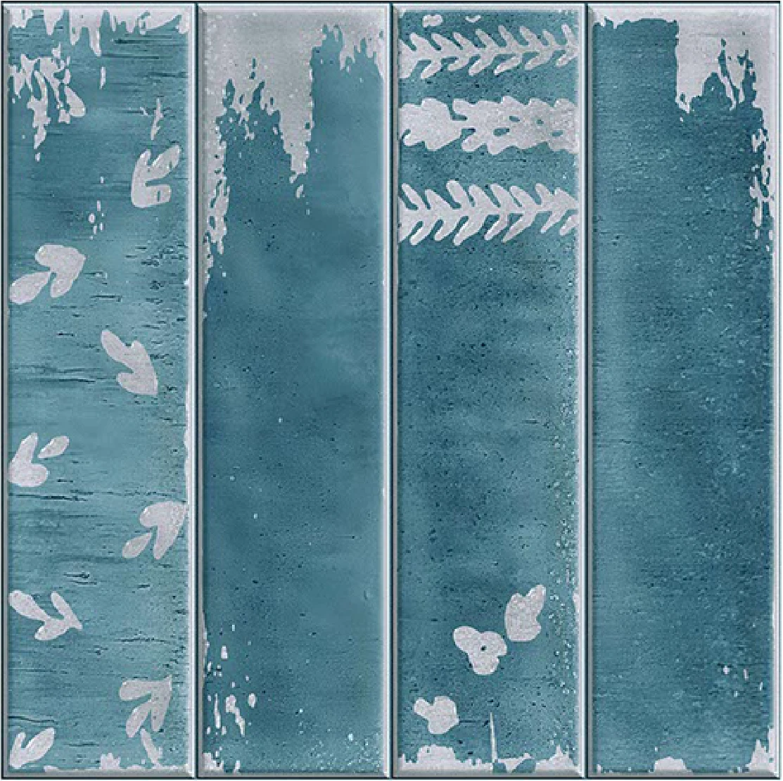 OMD TIKAL OCEAN — OMD TIKAL OCEAN Wall Tiles