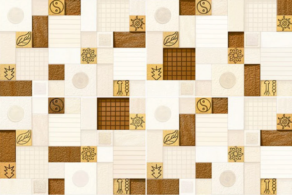 OMJ AMBER-202 — OMJ AMBER-202 Elevation Tiles
