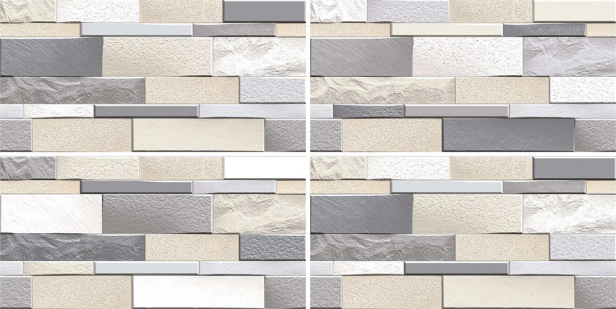 OMJ MATHURA-506 — OMJ MATHURA-506 Elevation Tiles