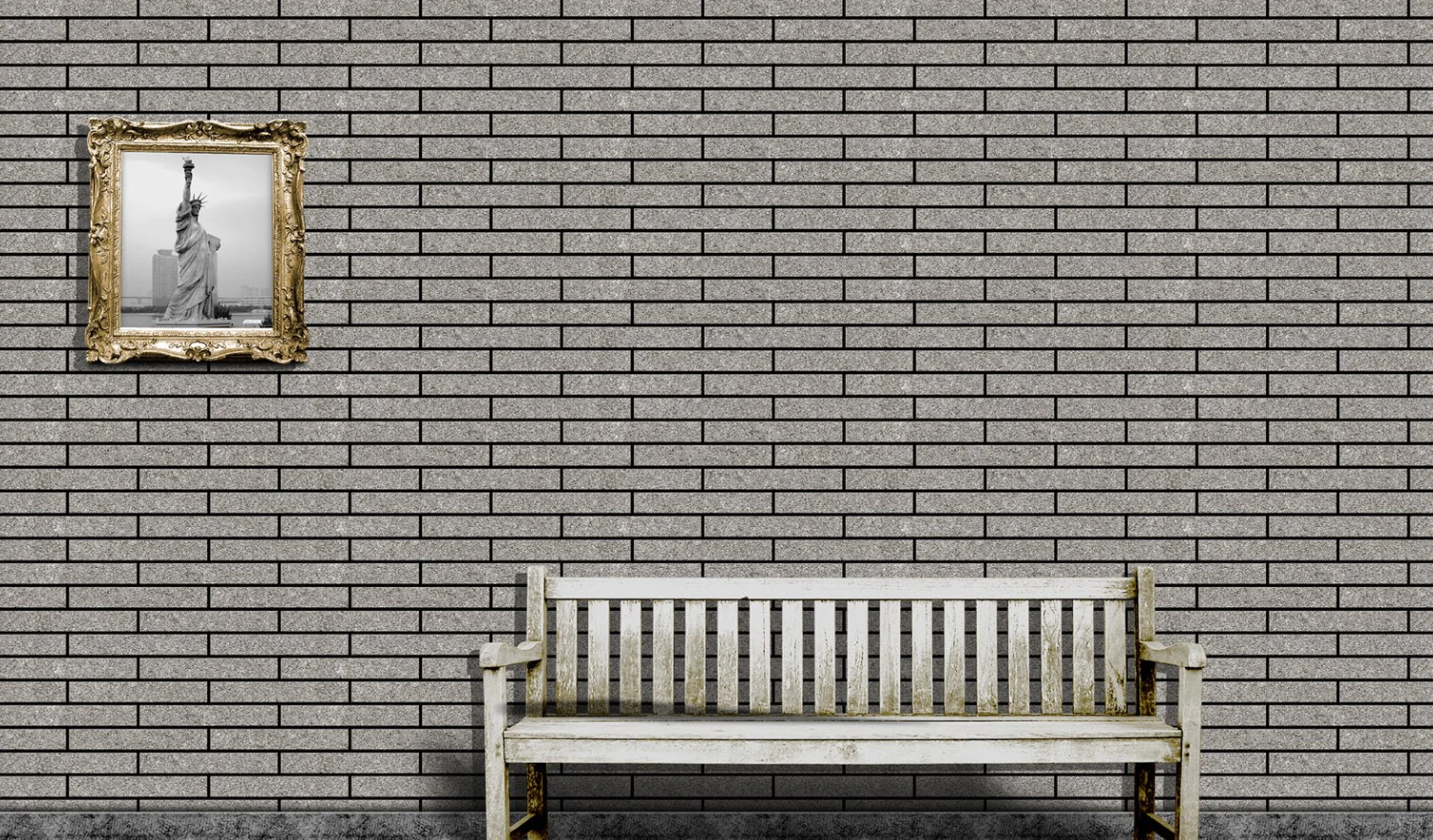 OMJ MORBI-13 decorative interior application illustration
