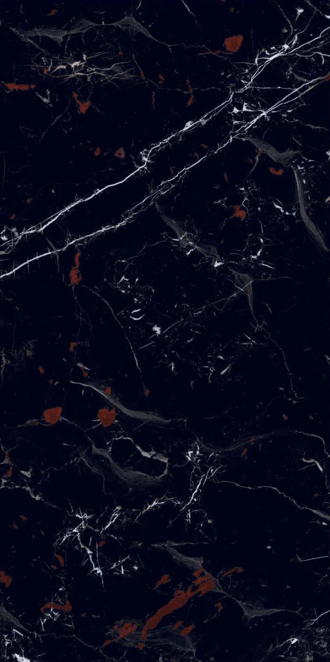 OMJ OMBRA BLACK — OMJ OMBRA BLACK Floor Tiles
