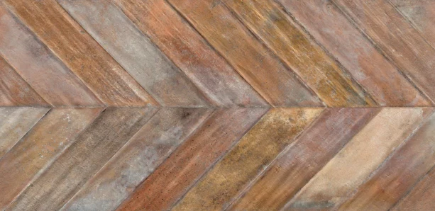 OMT CHEVRON COTTO — OMT CHEVRON COTTO Floor Tiles