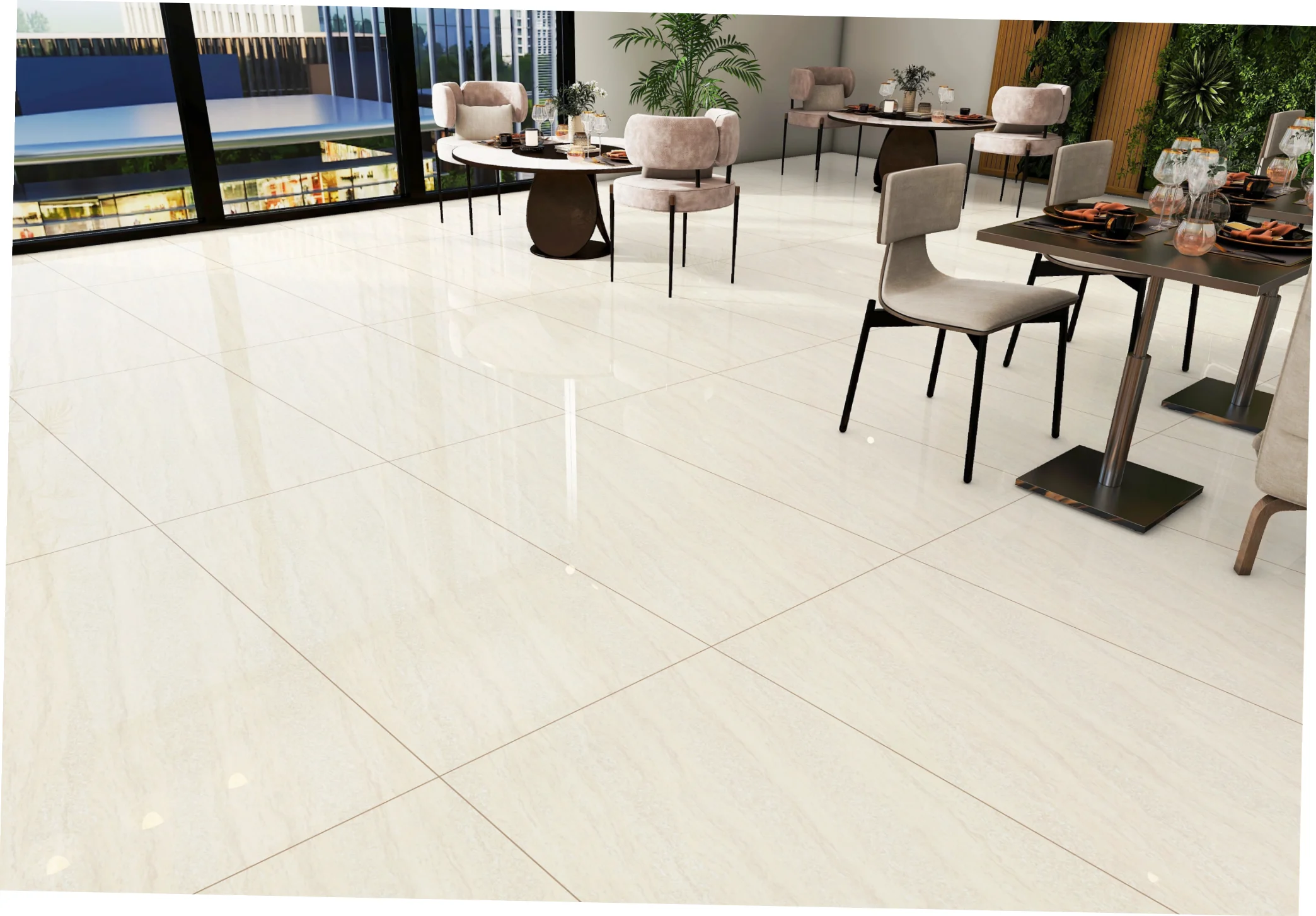 OMT EZAR BEIGE — OMT EZAR BEIGE, view 2