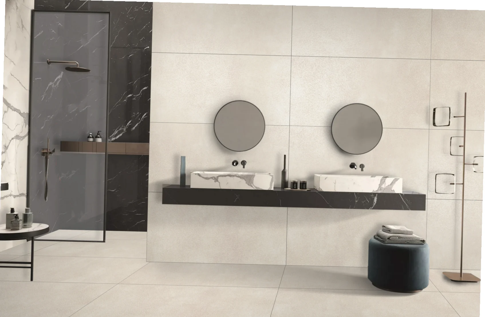 OMT GALAXY BEIGE — OMT GALAXY BEIGE, view 2