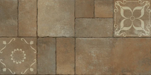 OMT MARTILLO CHOCO — OMT MARTILLO CHOCO Floor Tiles