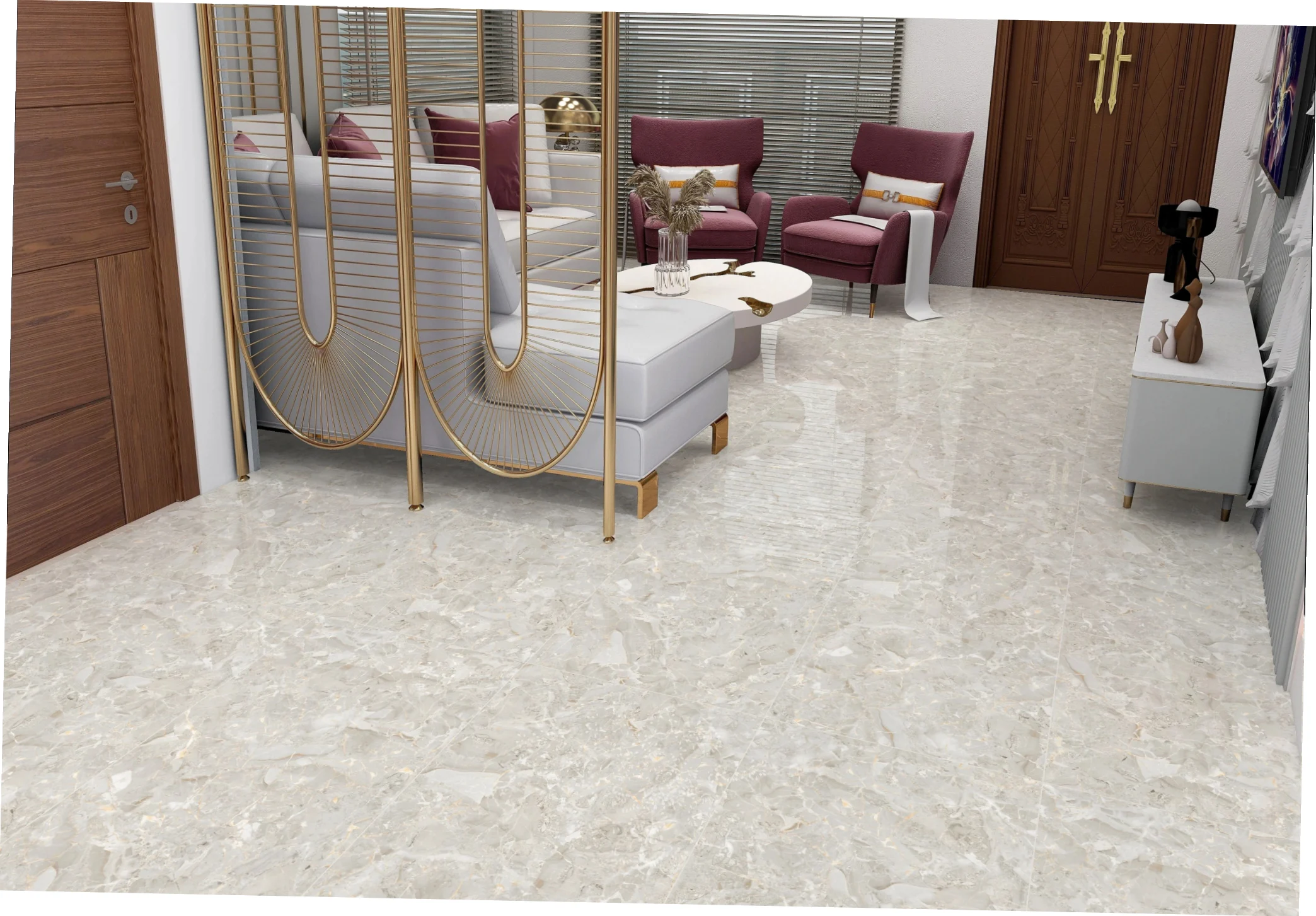OMT MUSCAT MUSTERD LIGHT — OMT MUSCAT MUSTERD LIGHT, view 2