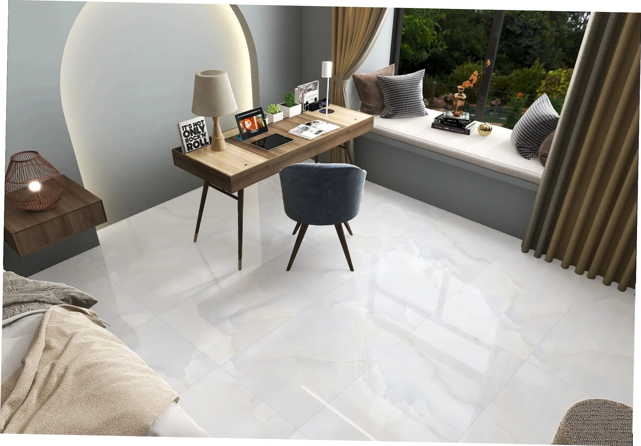 OMT SKY ONXY GREY — OMT SKY ONXY GREY, view 2