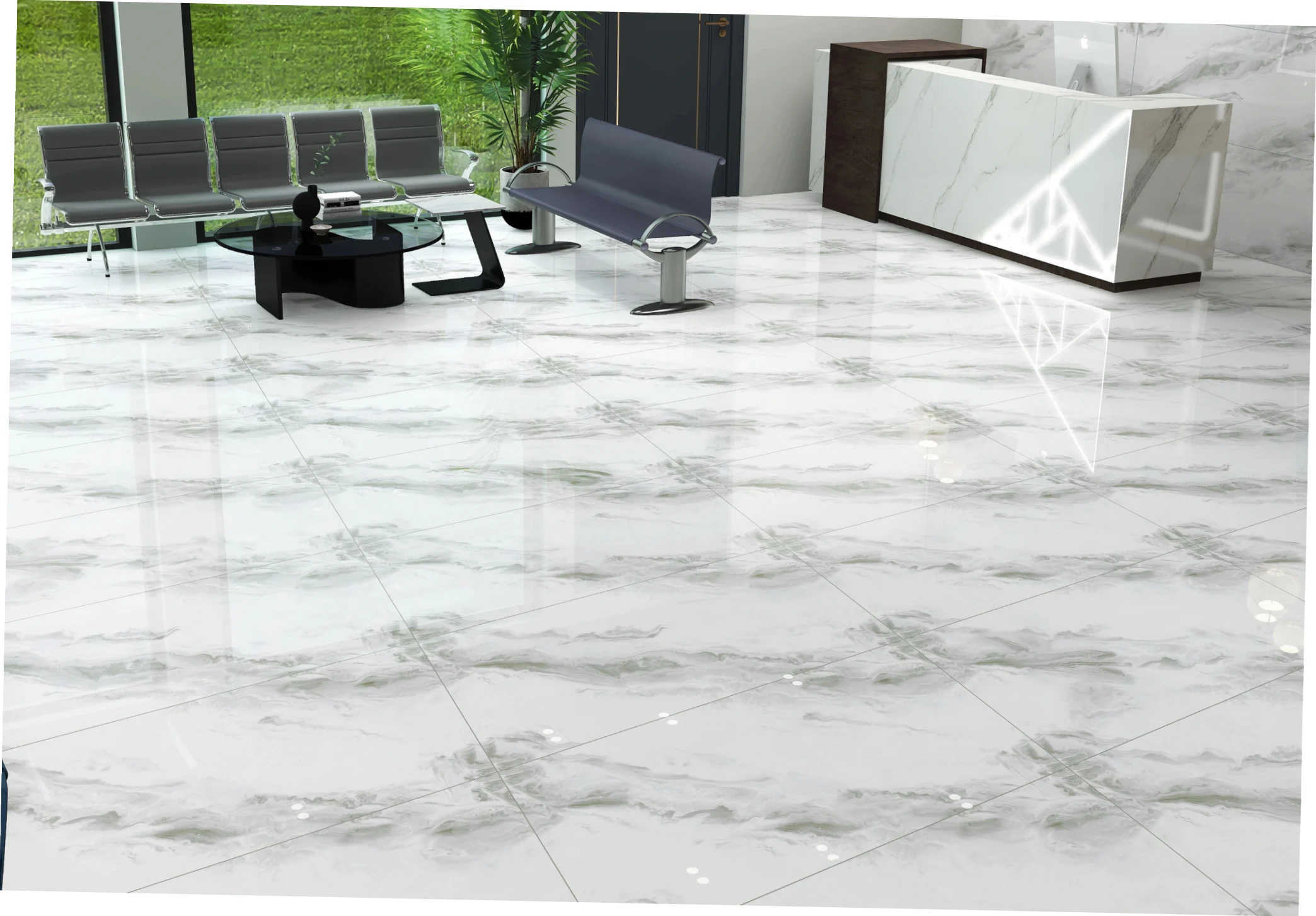 OMT STATUARIO PISTA — OMT STATUARIO PISTA, view 2