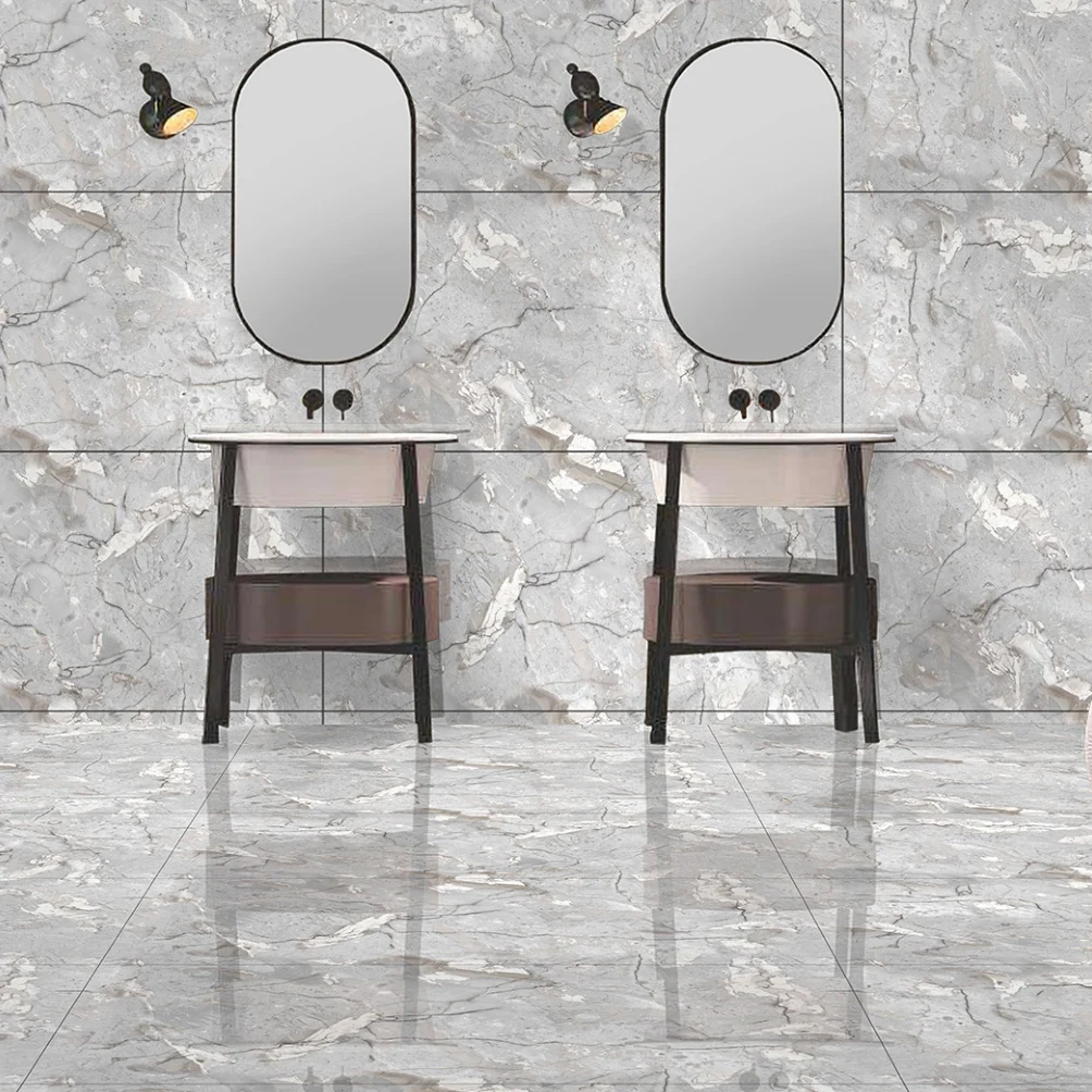 OMT SUSHANTO GREY — OMT SUSHANTO GREY, view 2