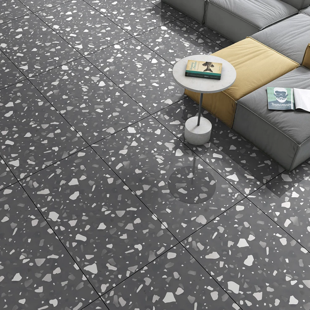 OMT TERRAZZO 1066 — OMT TERRAZZO 1066, view 2
