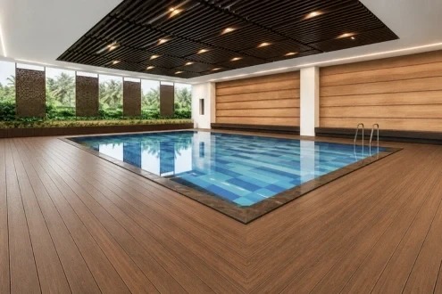 WPC Altura Decking · OS-WPC-013