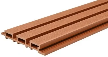 WPC Fluta Cladding — OS-WPC-004, view 2