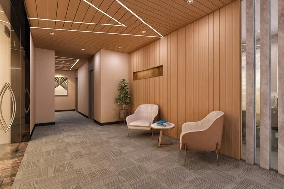 WPC Interio Cladding · OS-WPC-006