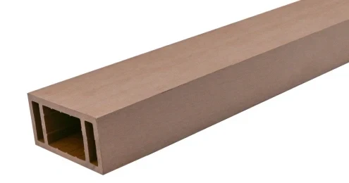 WPC Lite-Fin 120 — OS-WPC-010, view 2