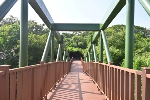 WPC Lite-Railing 75 · OS-WPC-018