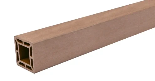 WPC Lite-Railing 75 — OS-WPC-018, view 2